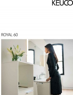 Каталог Royal 60