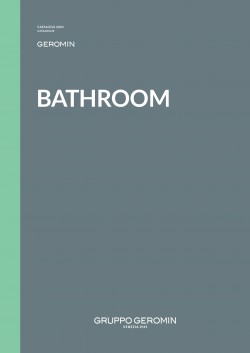 Каталог- Bathroom 2024
