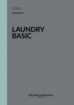 Каталог-Прайс-лист Laundry-Basic 2024 c 1/03/2024