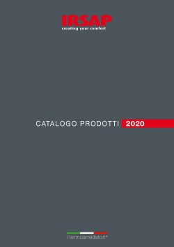 Каталог 2020