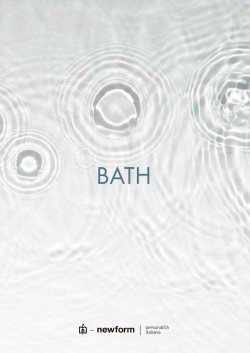 Каталог BATH 2021-2022 год