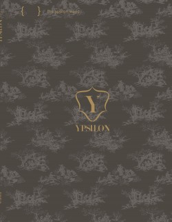 YPSILON Catalogo Generale