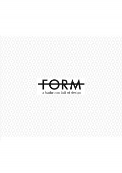 Каталог FORM (обновлен 05.2022)