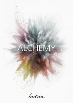 Каталог ALCHEMY 2018
