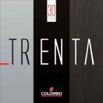 Новая коллекция TRENTA  фабрики COLOMBO Design