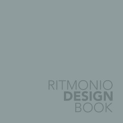 Каталог Ritmoniо DesigBook
