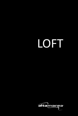 Каталог Loft
