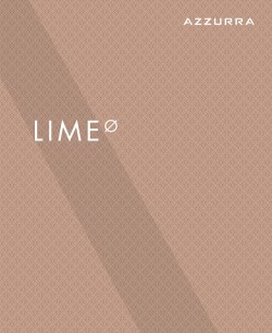 Каталог LIME 2018