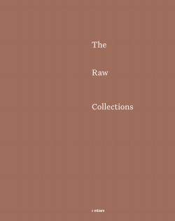 Каталог RAW Collections