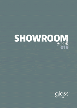 Каталог ShowroomBook